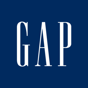 ギャップ(GAP)