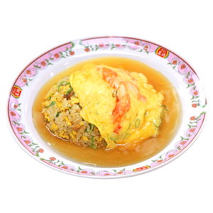 天津炒飯