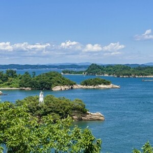 松島
