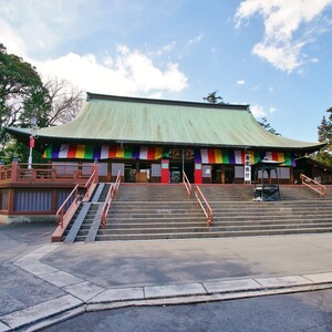 喜多院(埼玉県)