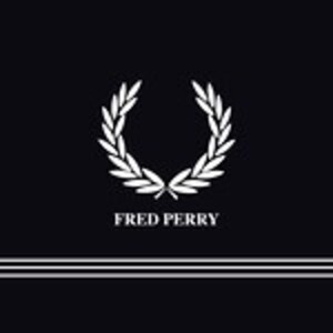 フレッド ペリー(FRED PERRY)