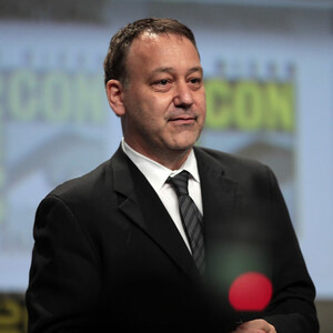 サム・ライミ(Sam Raimi)