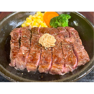 ワイルドステーキ(いきなり!ステーキ)