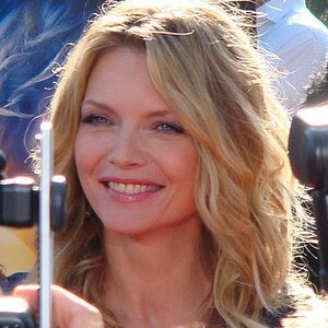 ミシェル・ファイファー(Michelle Pfeiffer)