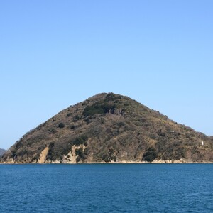 女木島