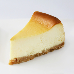 ニューヨークチーズケーキ