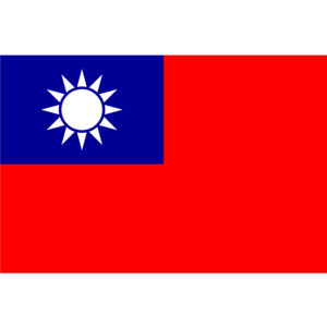 台湾(チャイニーズ・タイペイ)