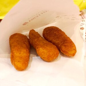 チキンからあげっと(3本入り)