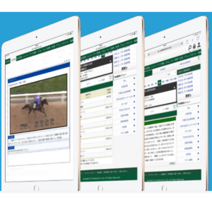競馬ブックSmart