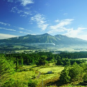 阿蘇山