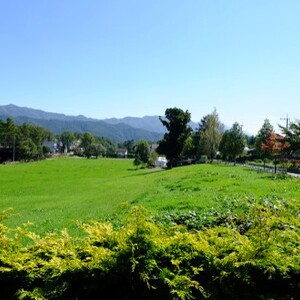 清里高原
