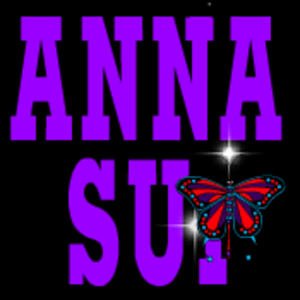 アナスイ(ANNA SUI)