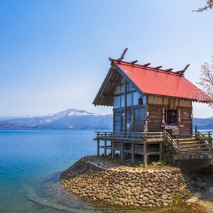 田沢湖