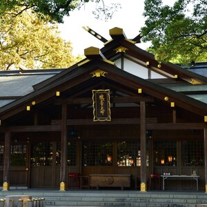 猿田彦神社(三重県)