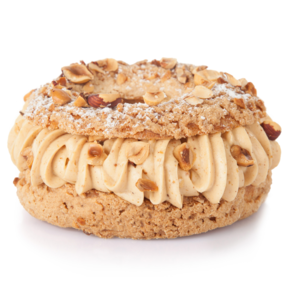 パリ・ブレスト