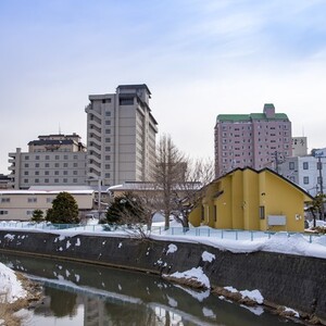 湯の川温泉(北海道)