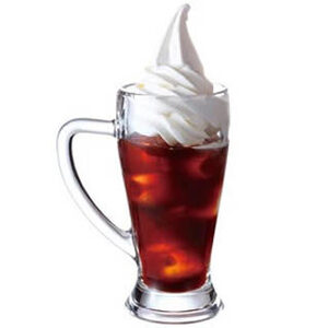 クリームコーヒー