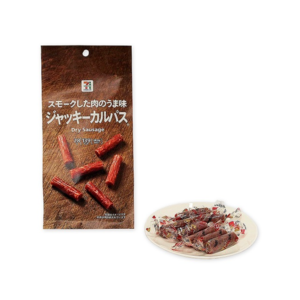 セブンプレミアム ジャッキーカルパス