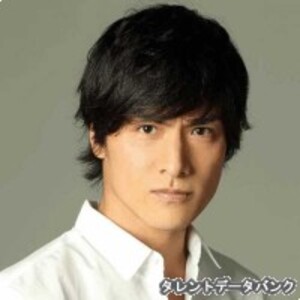 滝川英治