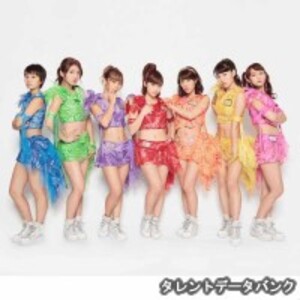 アップアップガールズ(仮)