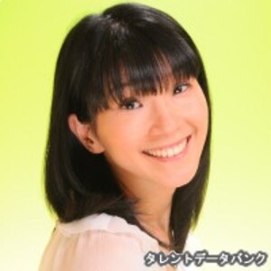 西村ちなみ