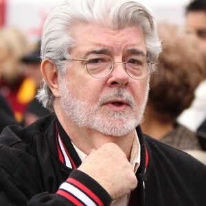 ジョージ・ルーカス(George Lucas)