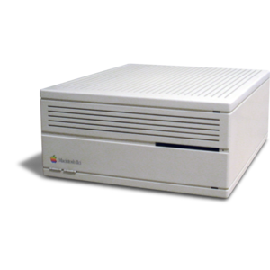 Macintosh IIci