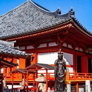 六波羅蜜寺