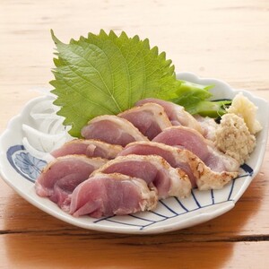 鶏のたたき