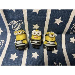 囚人（怪盗グルーのミニオン大脱走）