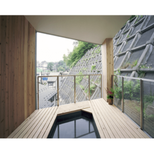 草津ホテル別館 綿の湯（草津温泉）