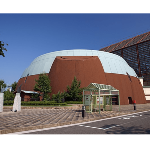 鳥取二十世紀梨記念館 なしっこ館
