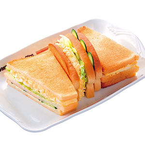 ミックストースト
