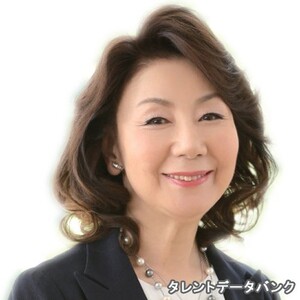 音無美紀子
