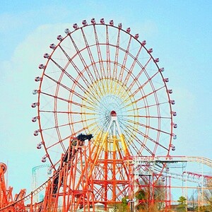 グリーンランド(遊園地)