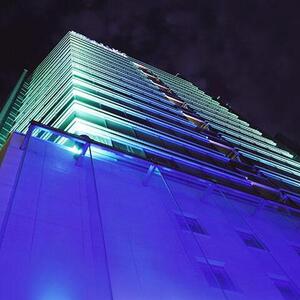 HOTEL APERTO(ホテル アペルト)