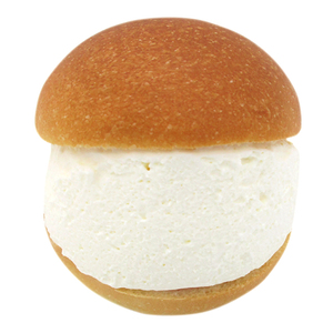 セブンイレブン 蔵王クリームチーズのマリトッツォ