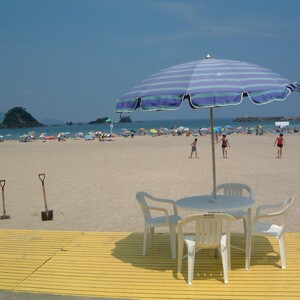 若狭和田海水浴場