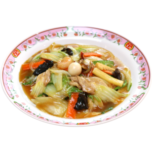 中華飯