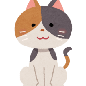 ホームズ(三毛猫ホームズ)