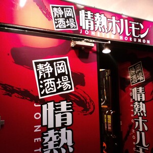 情熱ホルモン