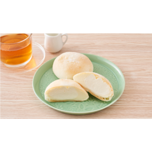 ローソン モアホボクリム -ほぼほぼクリームのシュー-