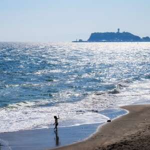 七里ヶ浜