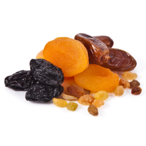 ドライフルーツ