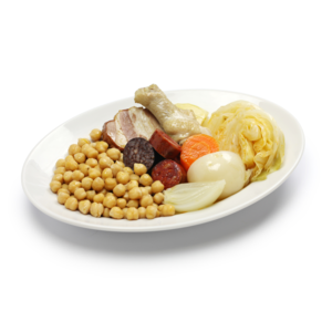 コシード・マドリレーニョ