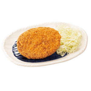 彩の国黒豚コロッケ