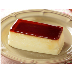 ローソン ミチプー -ミッチリプリン-