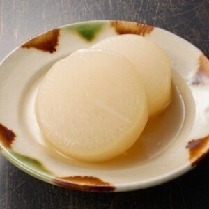 大根(おでん)
