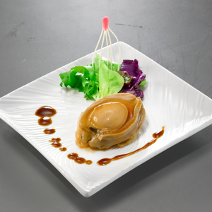 あわびの姿煮