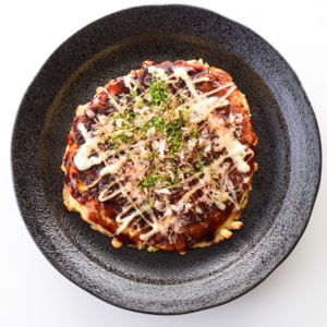 お好み焼き